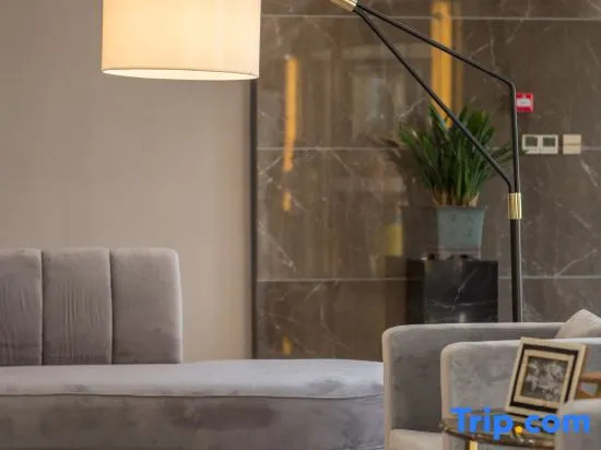 Dongfang Heyuan Hotel
