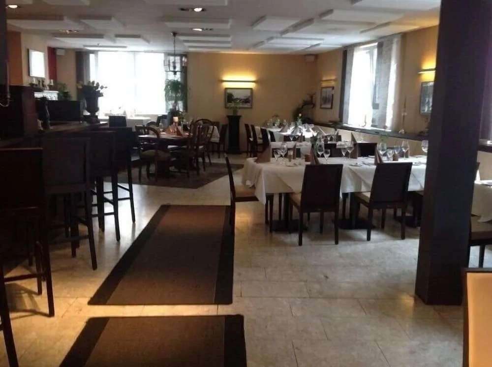 Hotel Restaurant Alter Hof