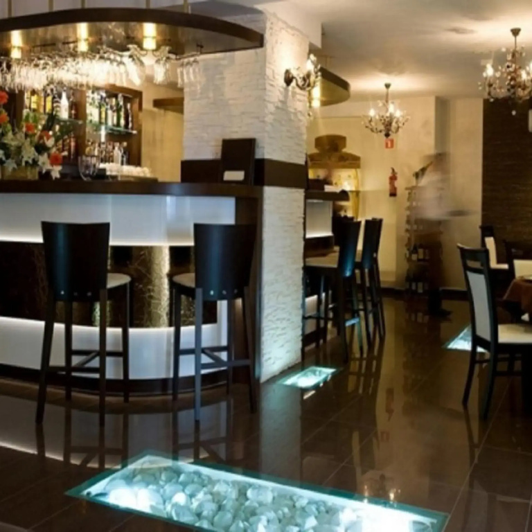 Hotel Constancja