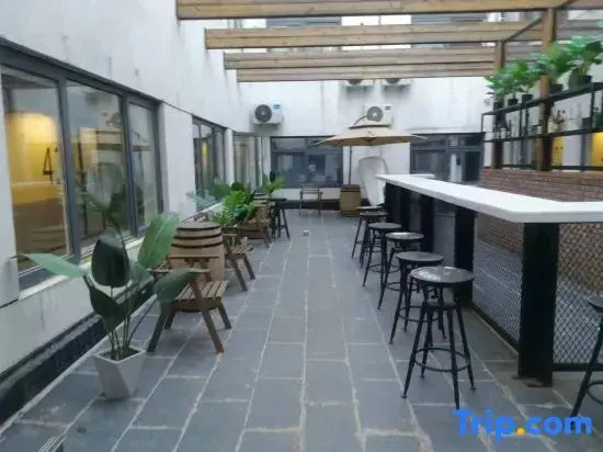 Tianjin Shangshe Apartment