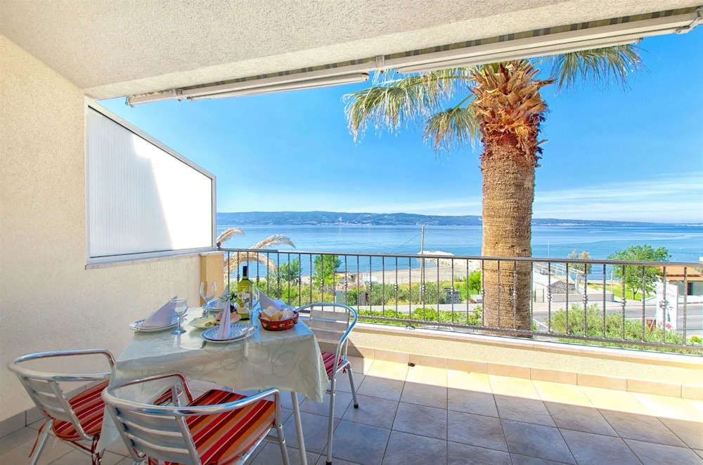 Apartments Sanda