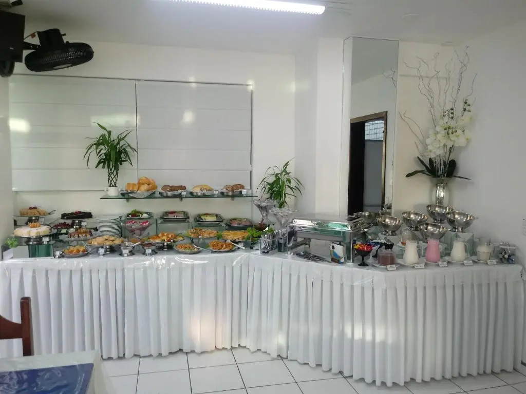 Hotel Nautico