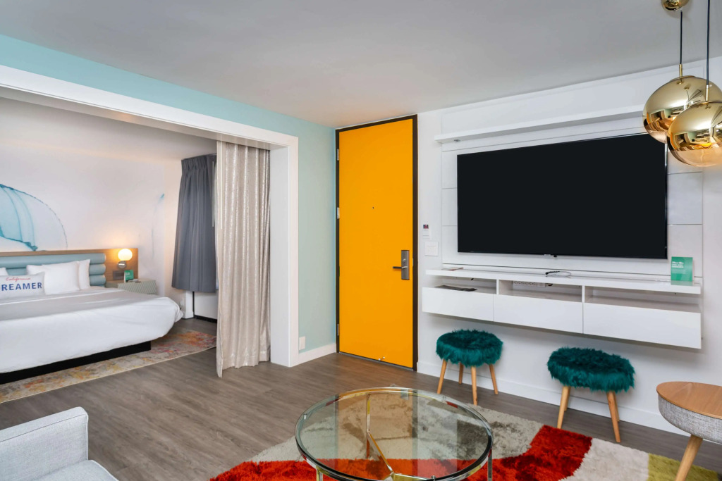 Rambler Hotel