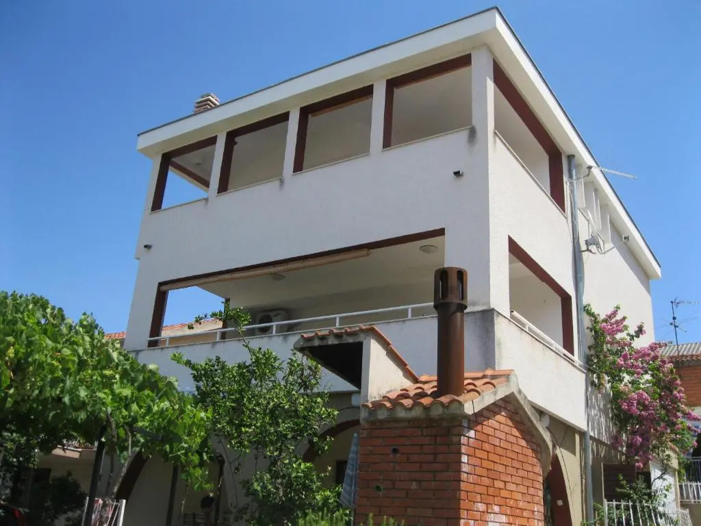 Apartman Belamarić