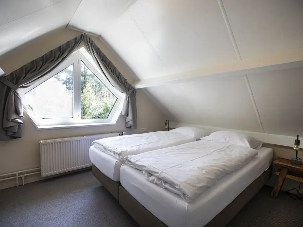 Holiday Home in Nijmegen near City Centre