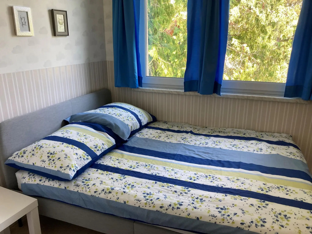 Apartment in Mauerbach Near Vienna With Pool