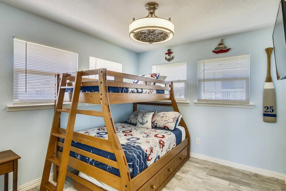 Grace's Getaway 2 Bedroom Home