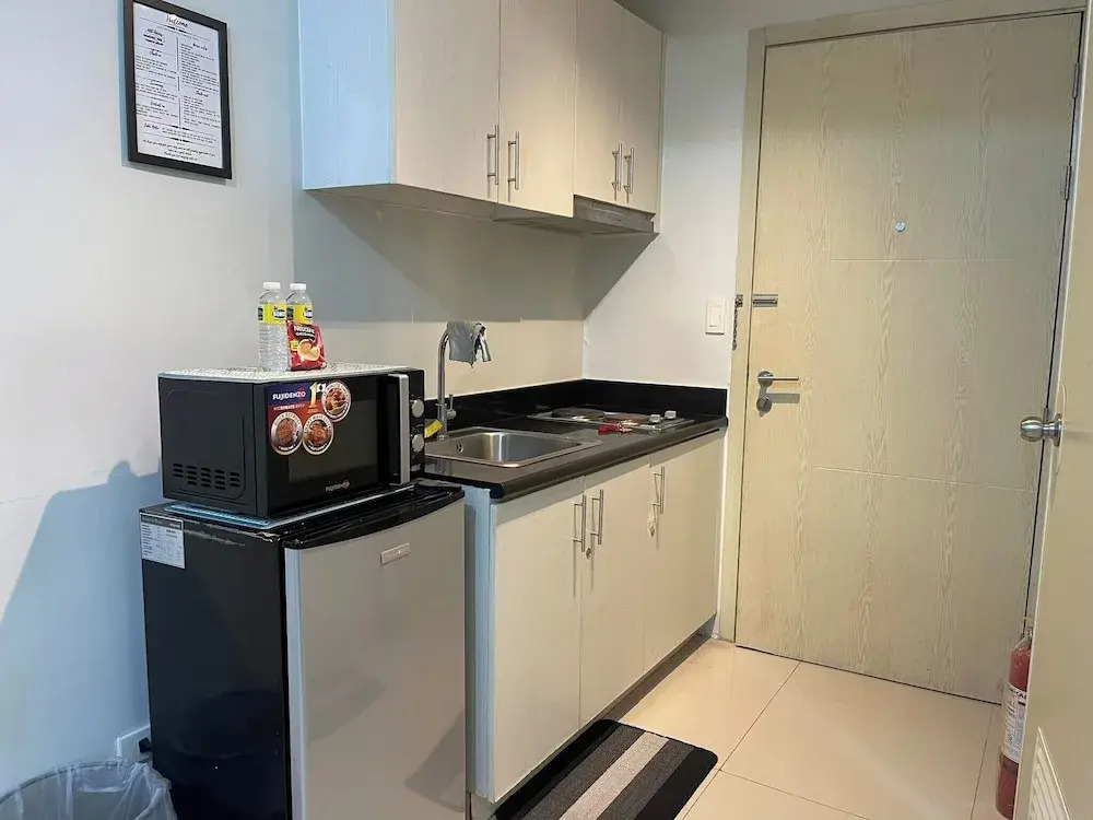 Jazz Residences Makati City by darpm