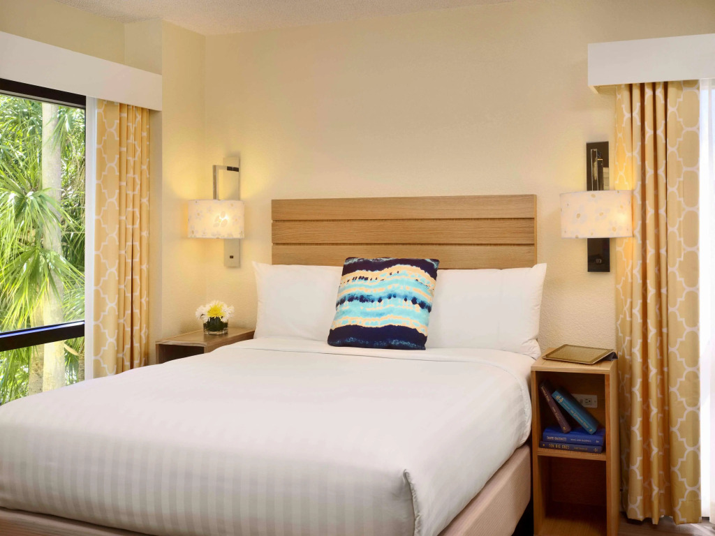 Sonesta ES Suites Orlando International Drive