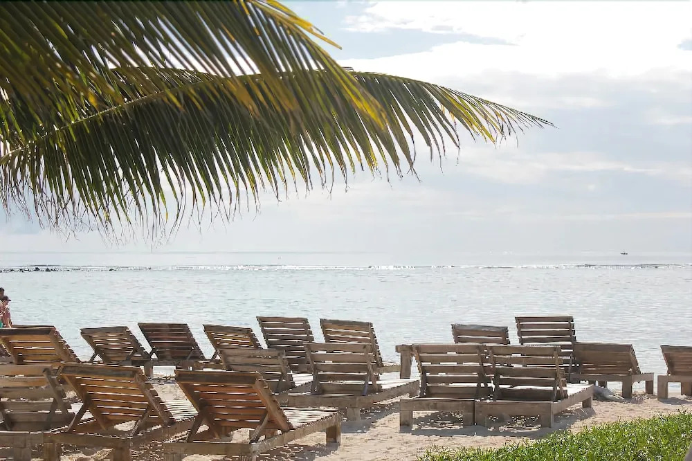 Bluekay Ecoresort