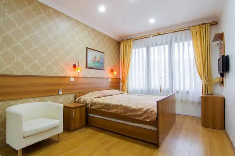Hotel Merih 2
