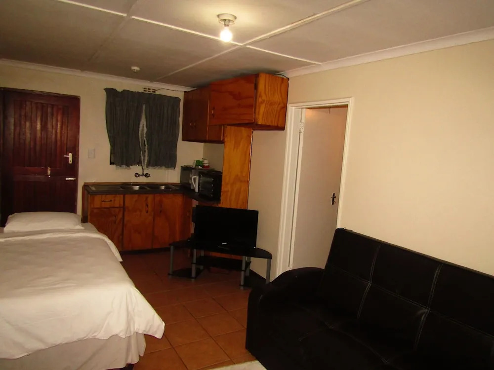 Yolonwabo bed and breakfast