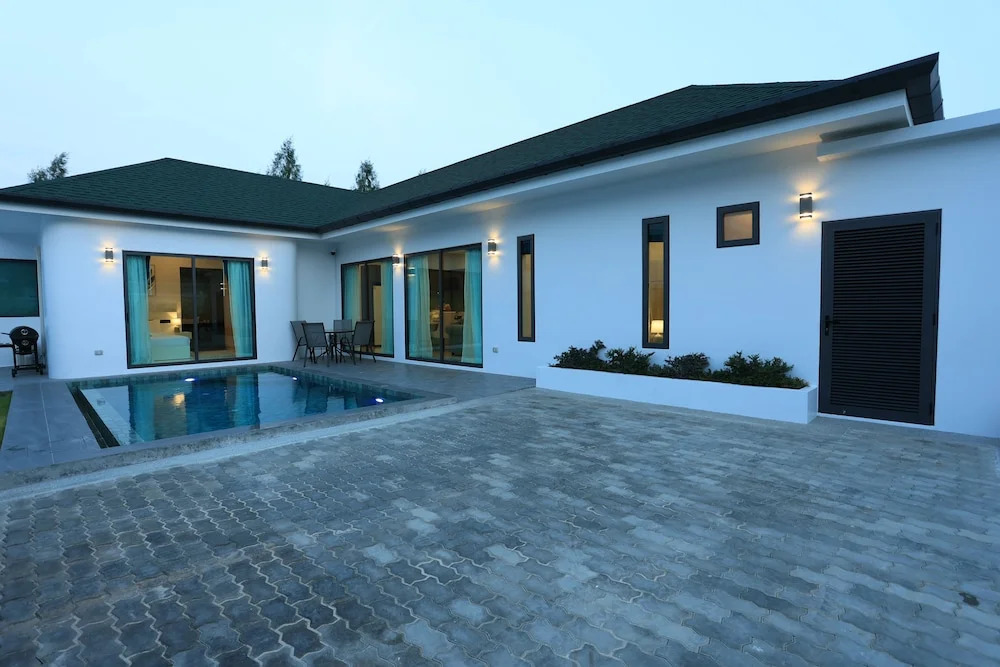 Costa Lota villa 3 bedroom in Rawai