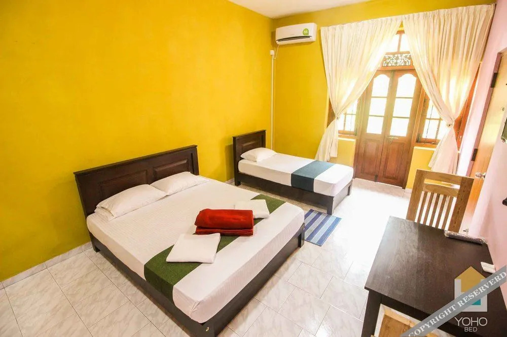 The Bro Hotel by OYO Rooms