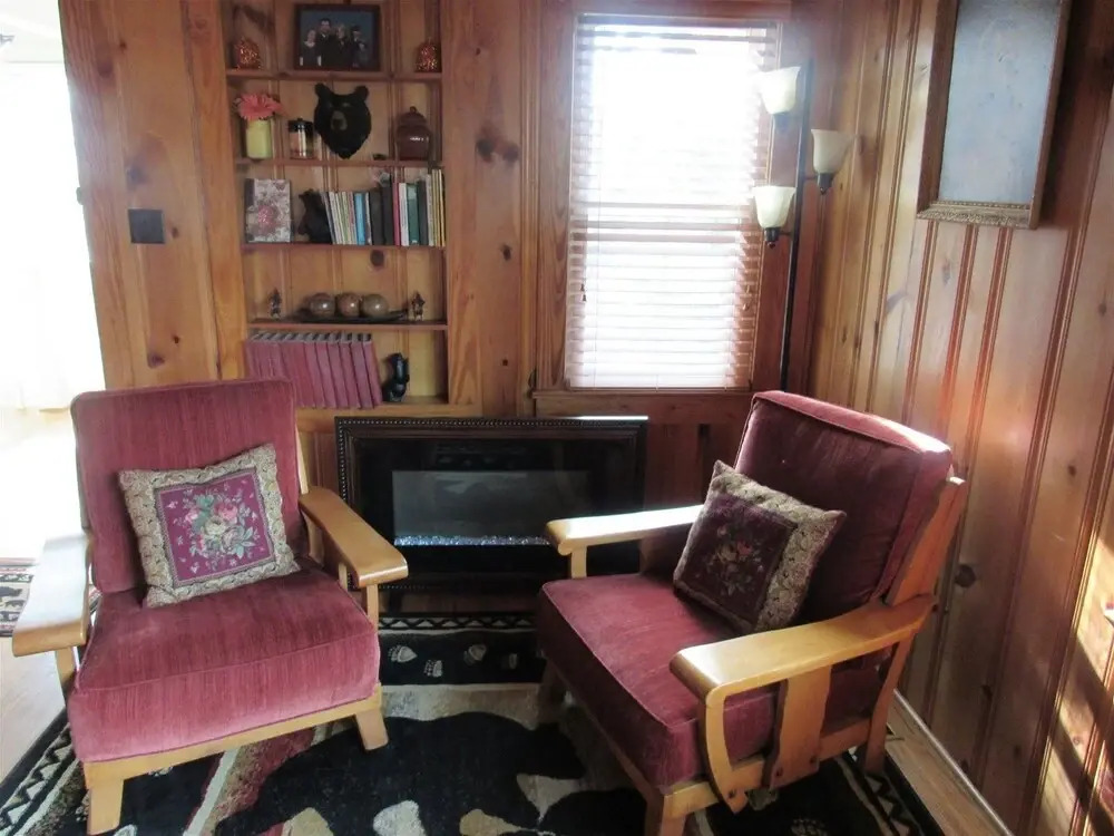 The Getaway