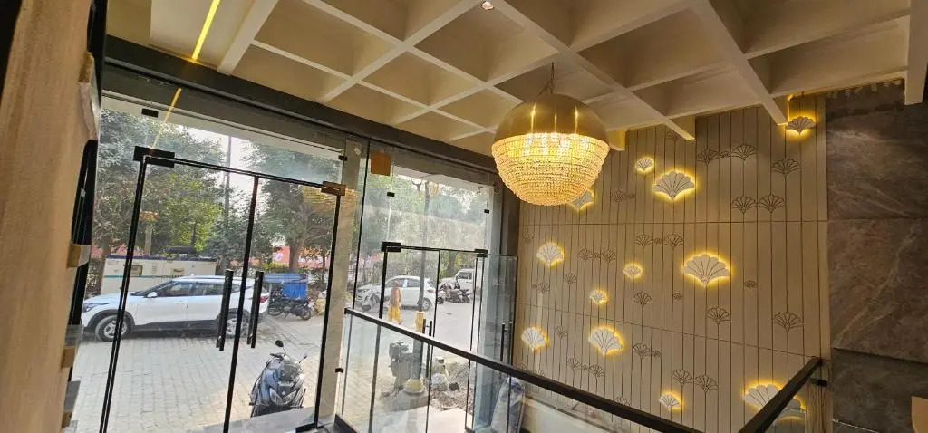 Hotel Sharanga