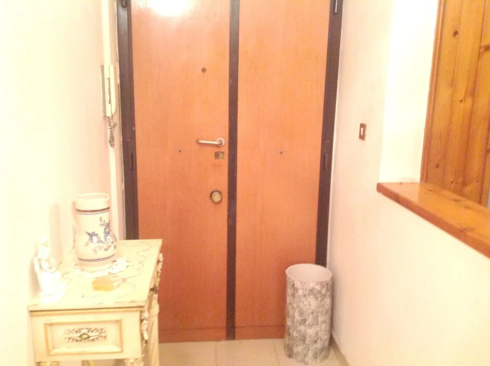 House With one Bedroom in Roma