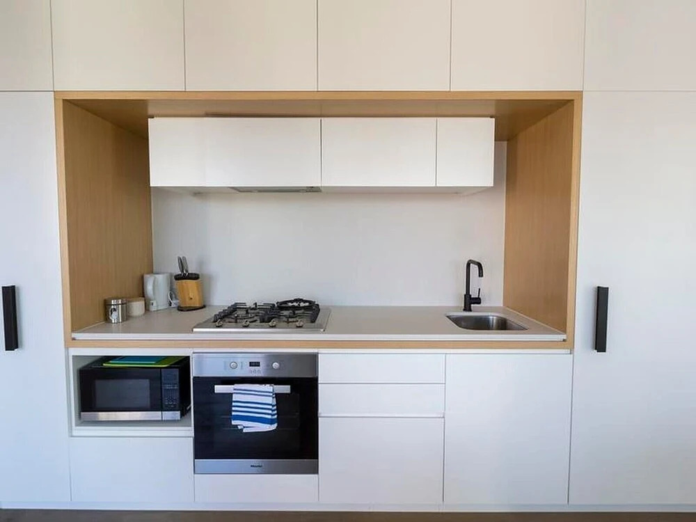 Docklands Waterfront 1006PR 2 Bed Free Wifi