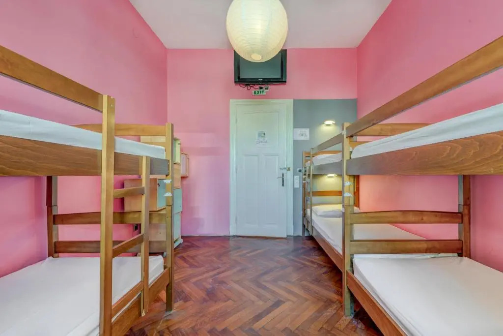 Hostel Colors Of Adriatic - Youth Only