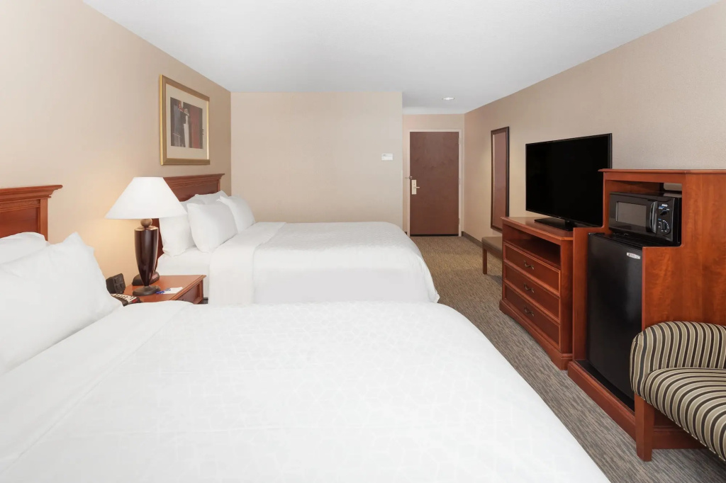 Holiday Inn Express Hotel & Suites Seabrook by IHG