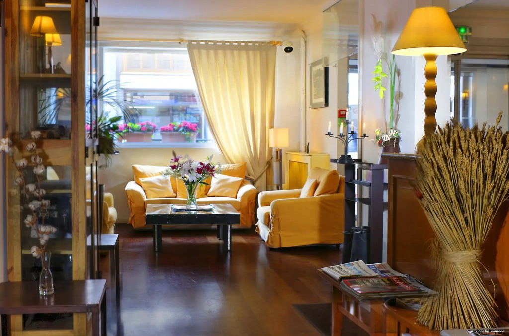 Maison 46