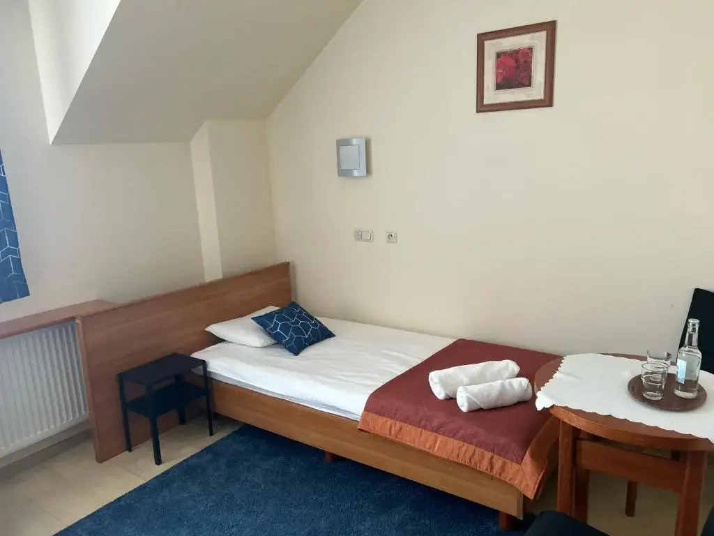 Apart Hotel Sutoris
