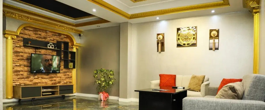 Lord Otel Trabzon