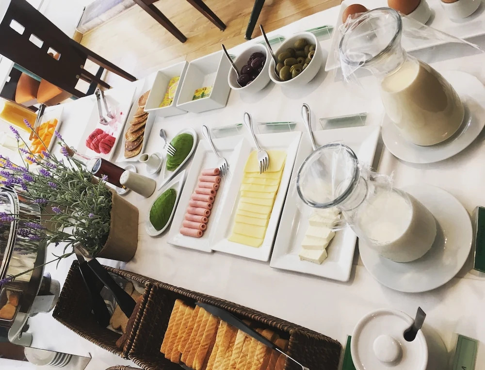 Basadre Suites Boutique Hotel