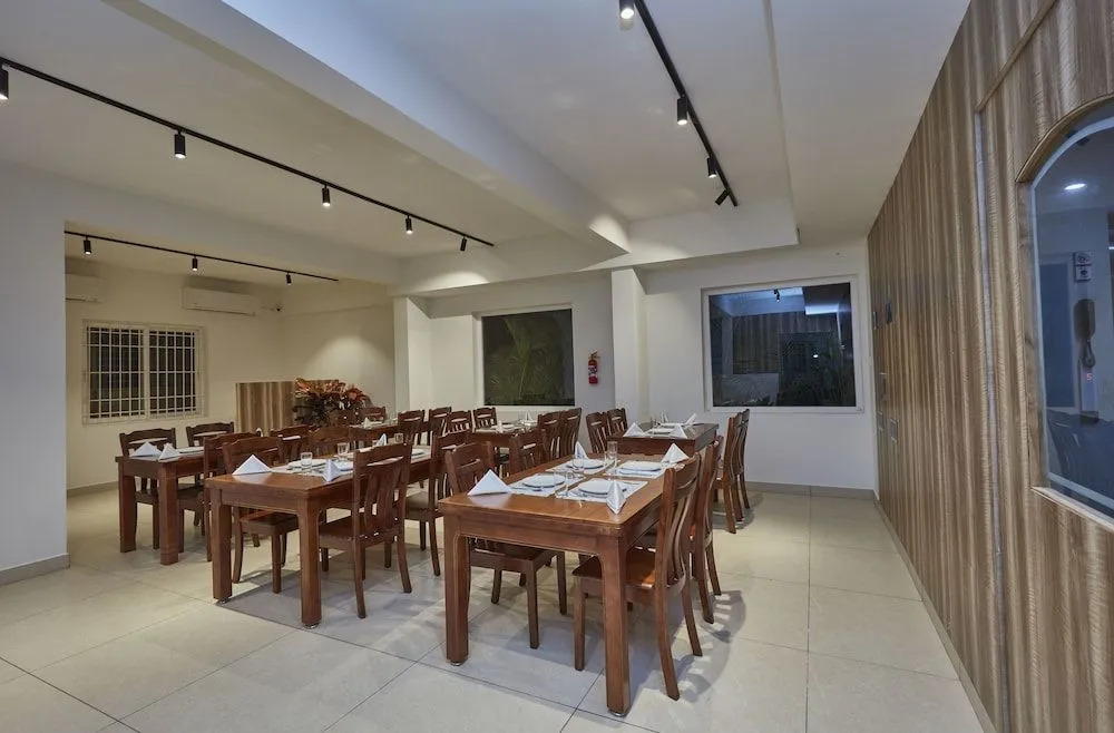 The Continentti Whitefield