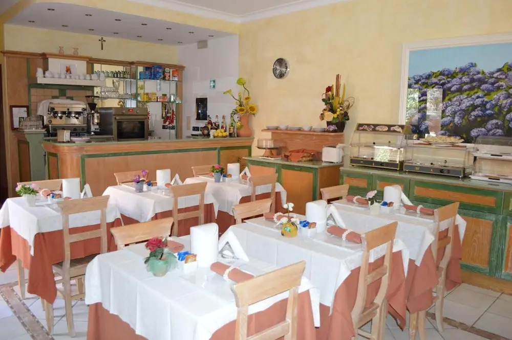 Residence Alberghiero Eolie