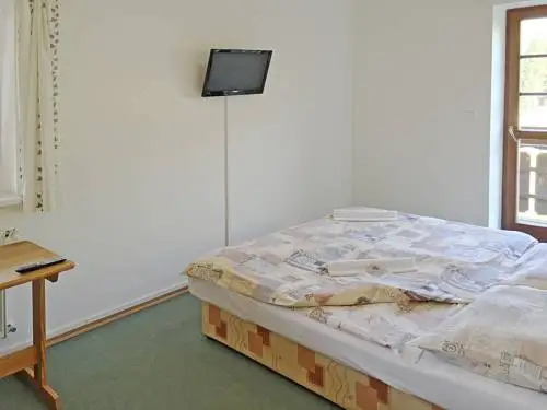 Penzion Melkus