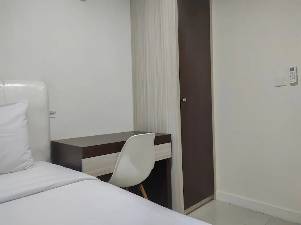 Compact Chic 2Br At Vida View Makassar Apartment