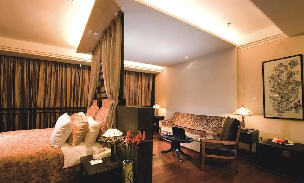 Hanyi Hotel