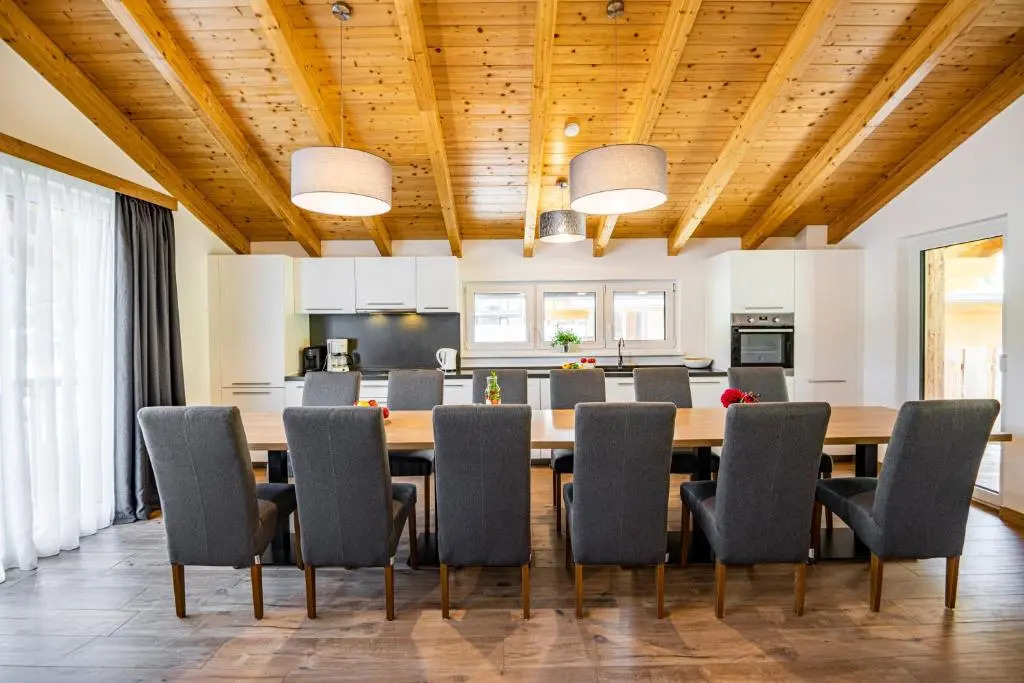 Chalet Dorf Wagrain Alpenleben by AlpenTravel