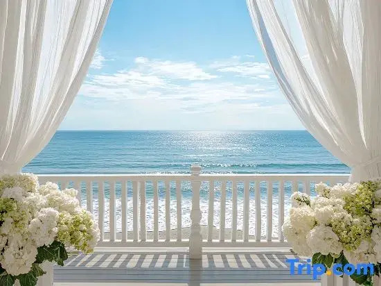 Xiangyu Seaview B&B