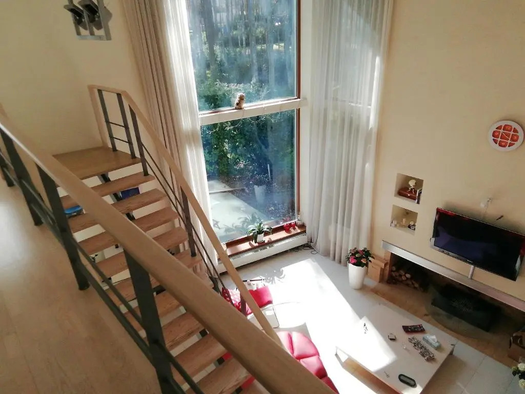 Beach Villa in Tallinn near city
