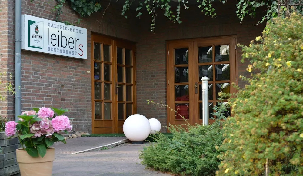 Leibers Galerie-Hotel