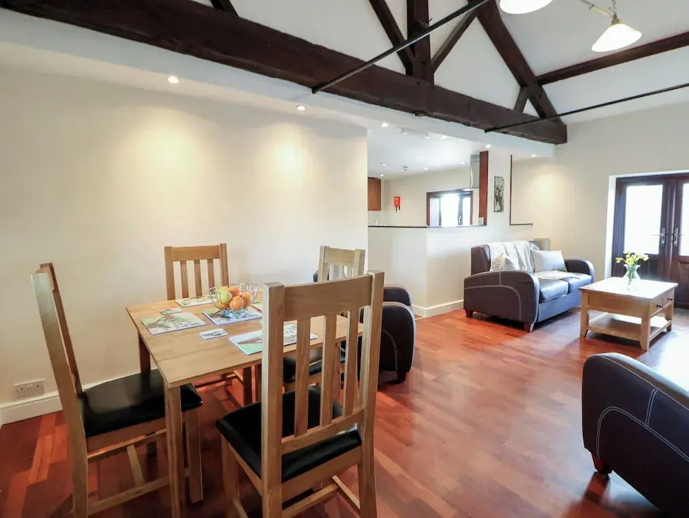 Quayside Apartment