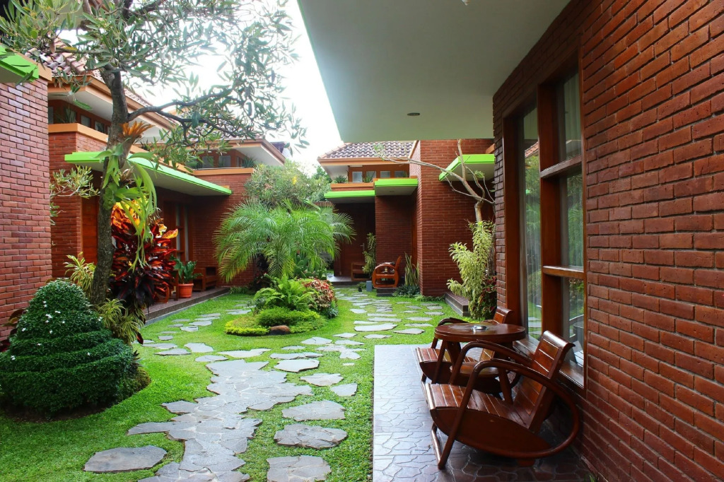 Rumput Resort & Resto