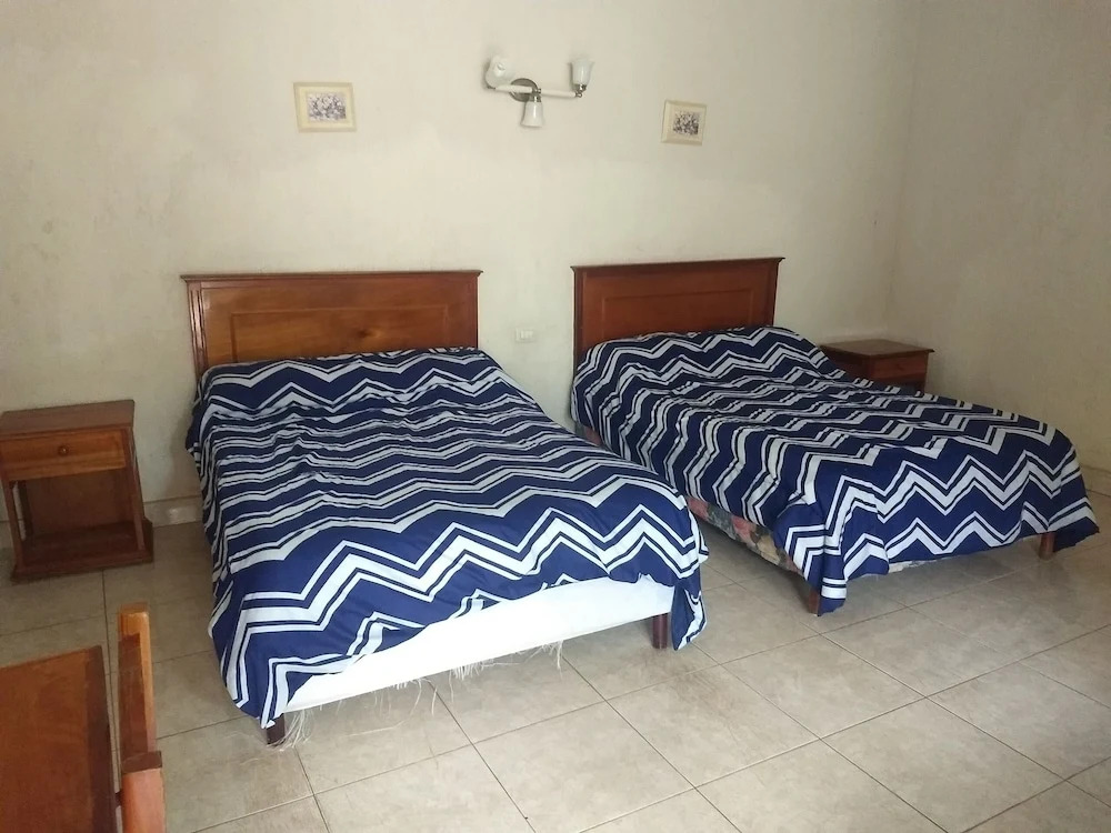 OYO Hotel Casa Regina