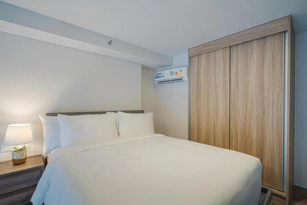 Siamese Sukhumvit 87