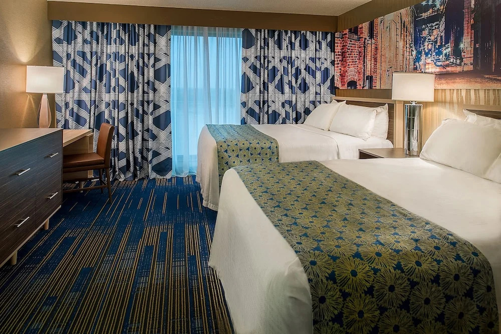 HoteLumière at the Arch Hotel & Casino - A Caesars Rewards Destination