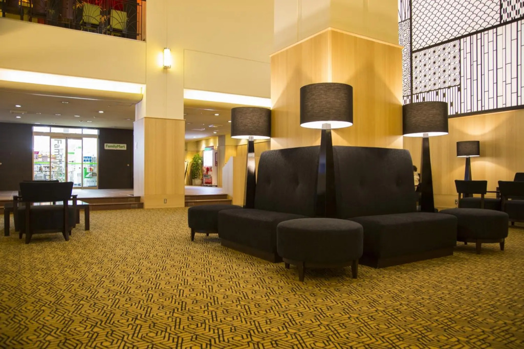 Hotel Abest Sapporo