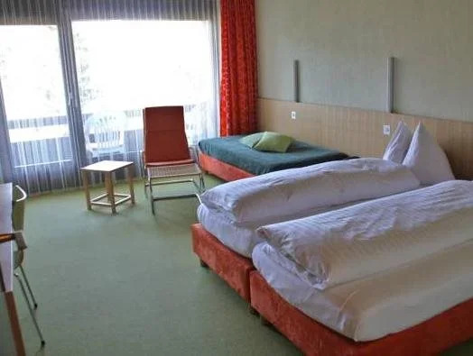 Hotel Restaurant Schaanerhof