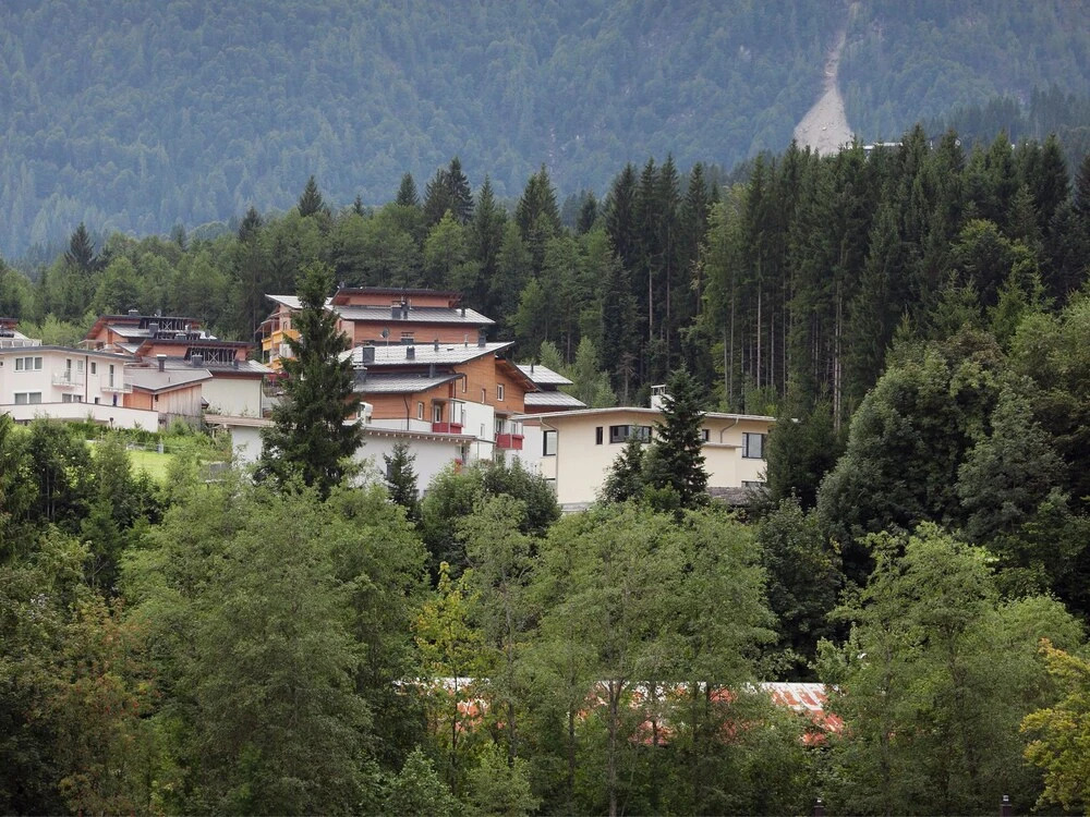Serene Apartment in Fieberbrunn Tyrol near Ski Area