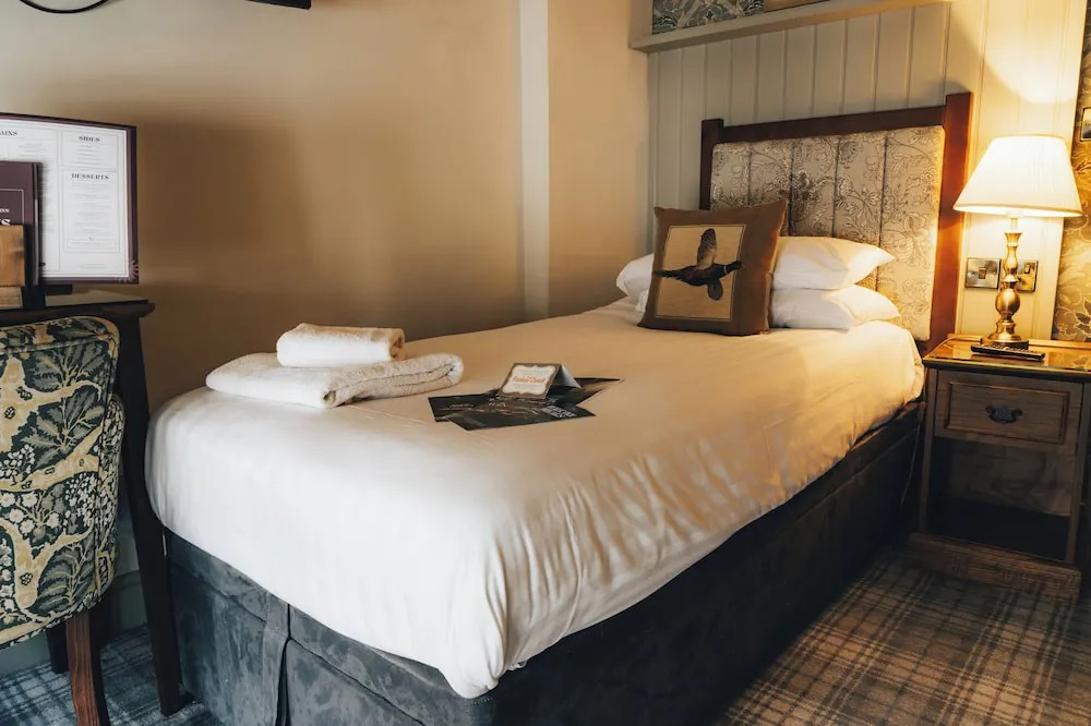 The Pheasant Inn - The Inn Collection Group
