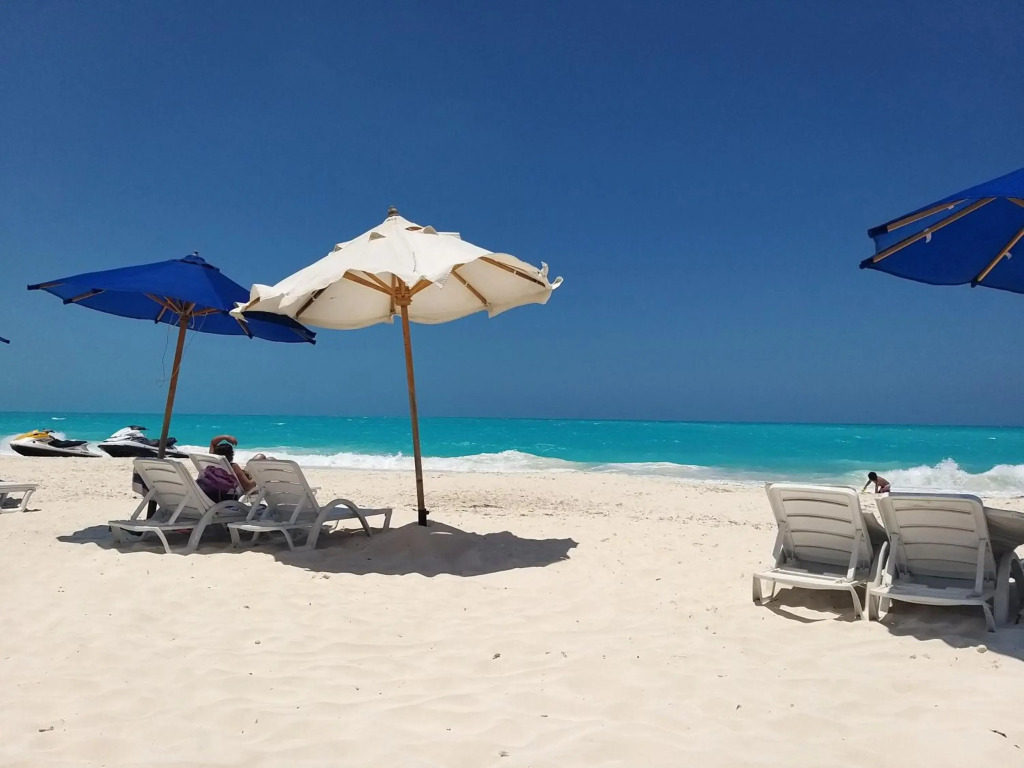 Hotelux La Playa Alamein