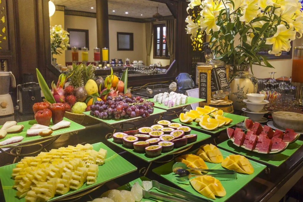 Little Hoi An . A Boutique Hotel & Spa
