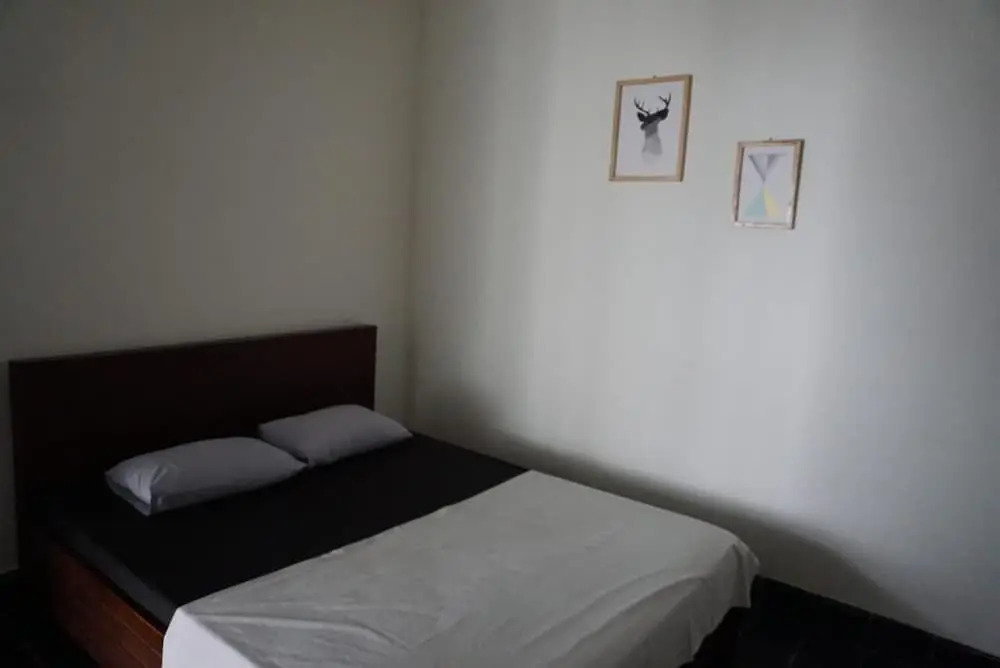 Homestay Ndalam Mbak Charly
