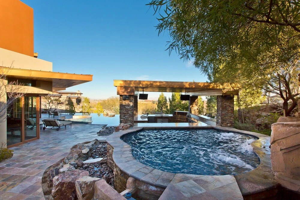 Promontory Ridge Villas